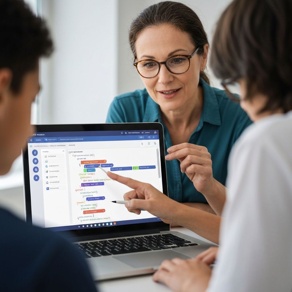 You Don't Need to Code: Building Your First Learning Game with Claude