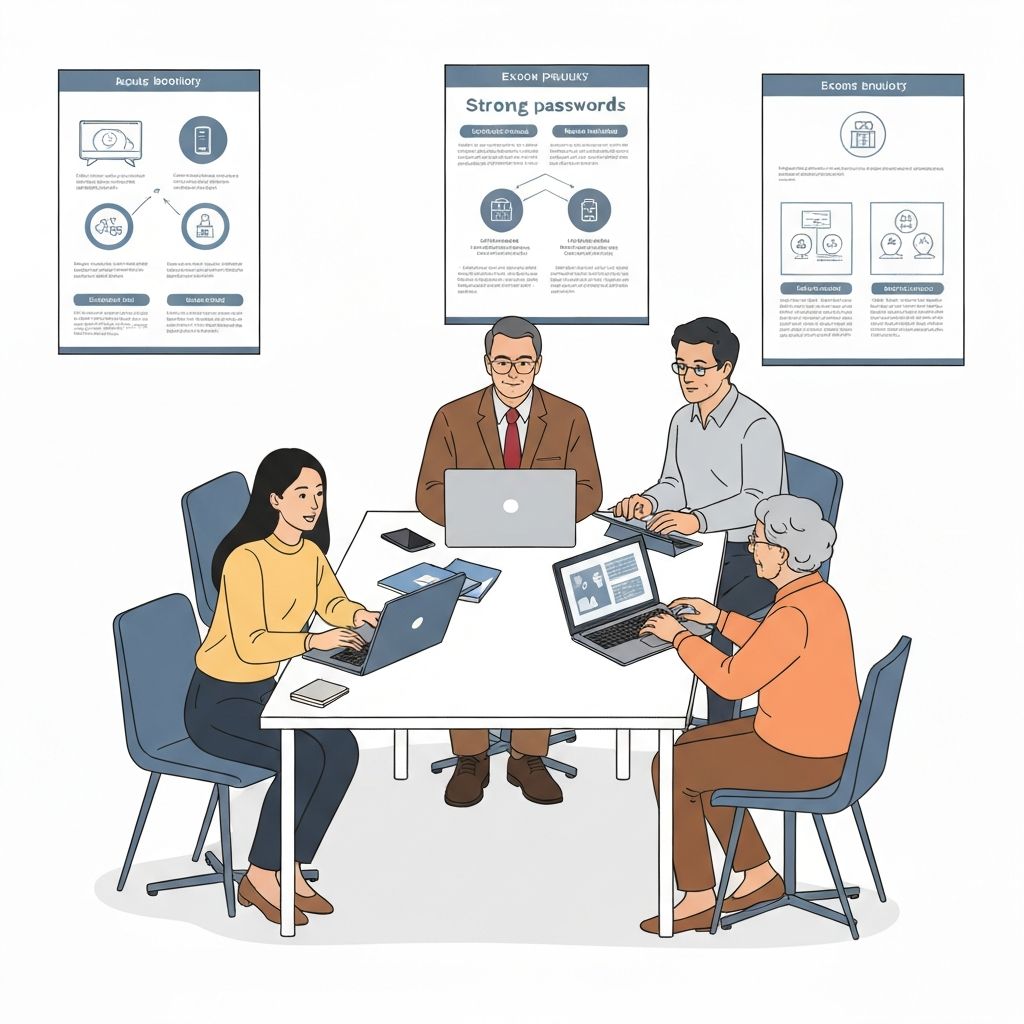 FERPA Compliance for Teacher-Built Apps: What You Need to Know