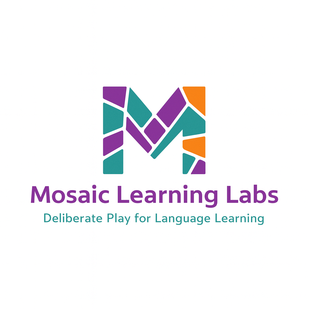 Mosaic Learning Labs