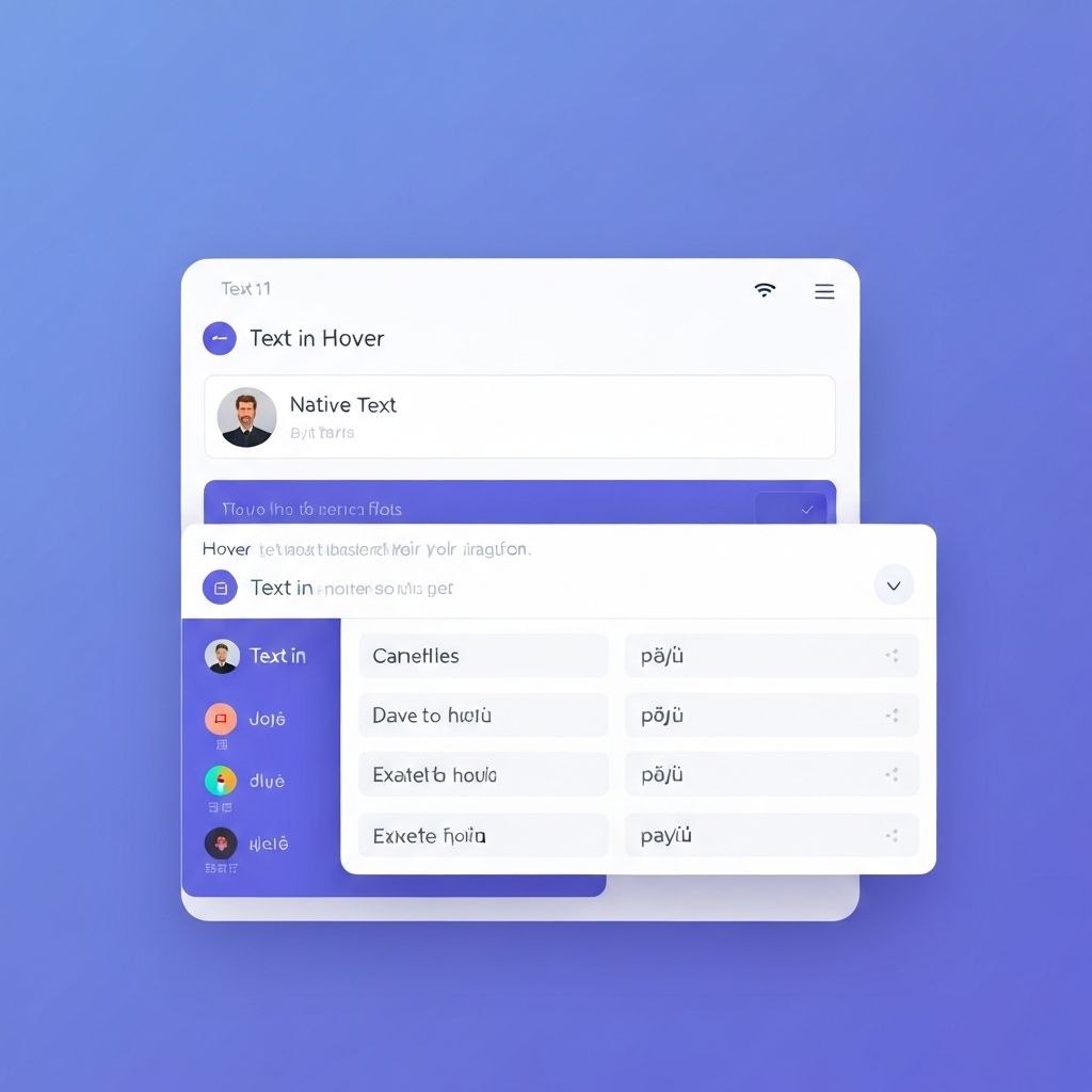 The Hover Translation Feature That Changed Everything for Newcomers